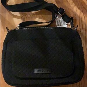 Vera Bradley Carson Mini Shoulder Bag